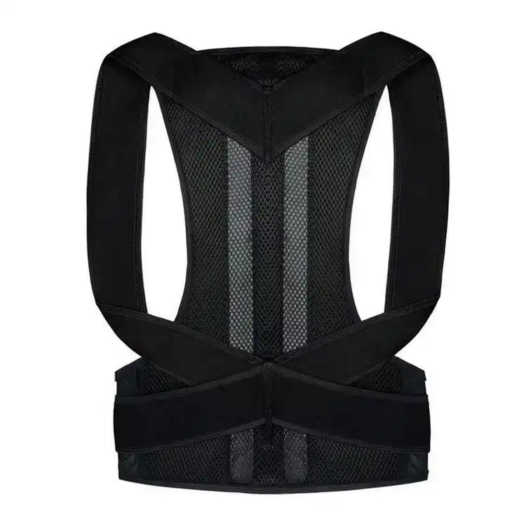 Posture Corrector Back Support Belt
